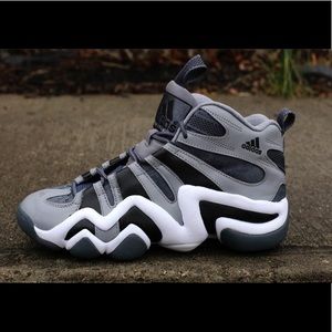 Adidas crazy 8 shoes